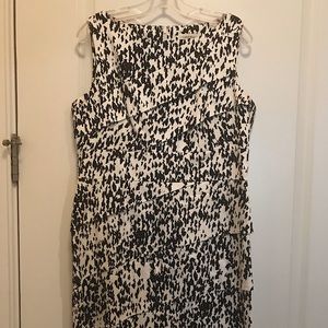 Calvin Klein summer dress